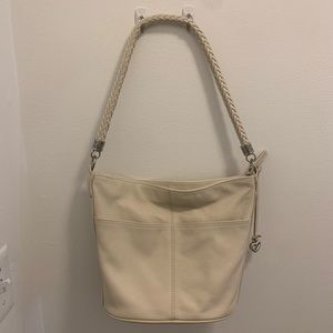 Brighton handbag with built in wallet